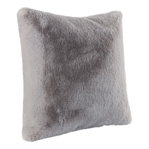 Coussin 45x45 cm JACOB Gris