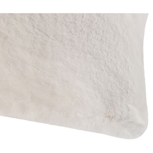 Coussin 45x45 cm JACOB Blanc
