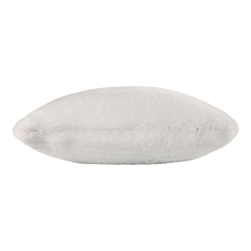 Coussin 45x45 cm JACOB Blanc