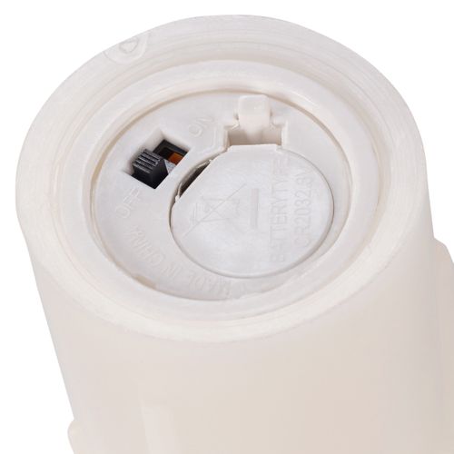 Lanterne Noël LED H. 26,5 cm  Naturel vue accessoires