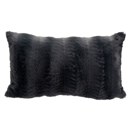 Coussin 30x50 cm ARTIC Anthracite