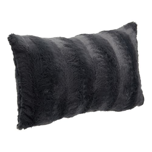 Coussin 30x50 cm ARTIC Anthracite