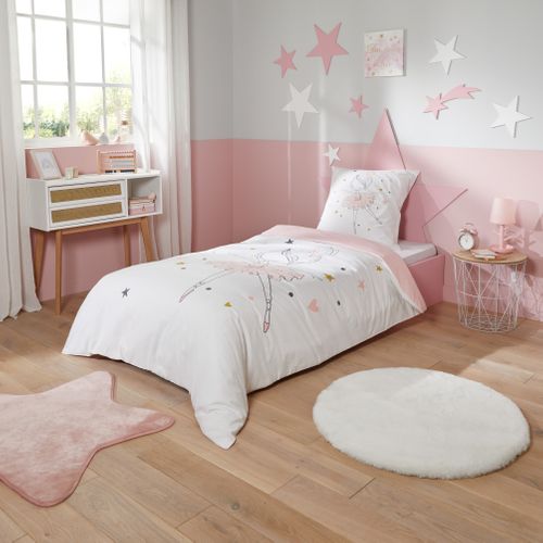 Parure 140x200 cm DREAMEA DANSEUSE