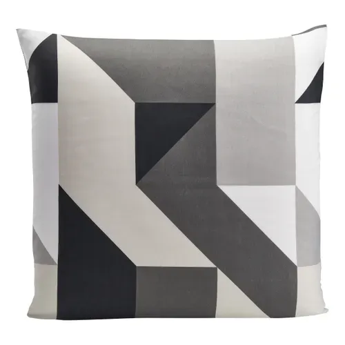 Parure 140x200 cm DREAMEA BLACKIE vue de face