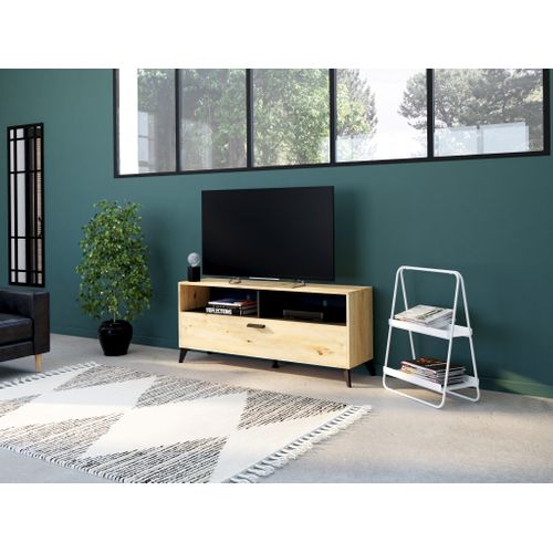 Porte revues UTOPIE Blanc