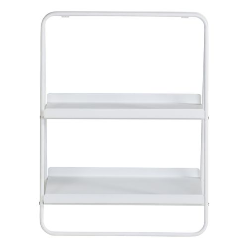 Porte revues UTOPIE Blanc