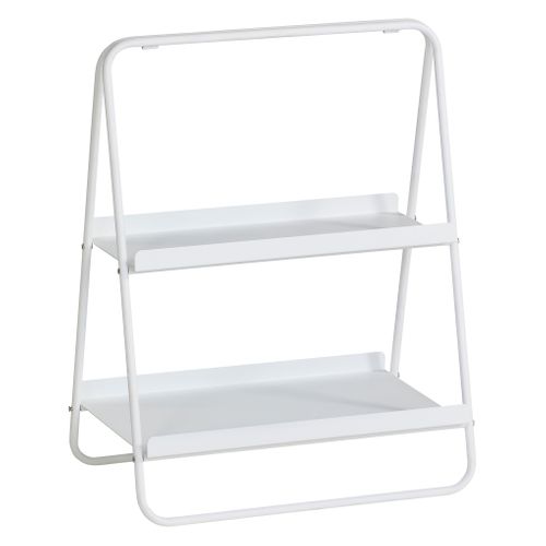 Porte revues UTOPIE Blanc