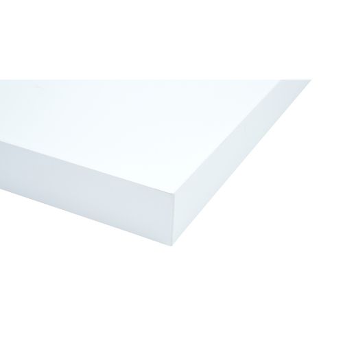 Etagère 23,5 cm MELIE Blanc vue détaillée