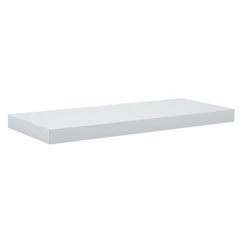 Etagère 60 cm MELIE Blanc vue 3/4