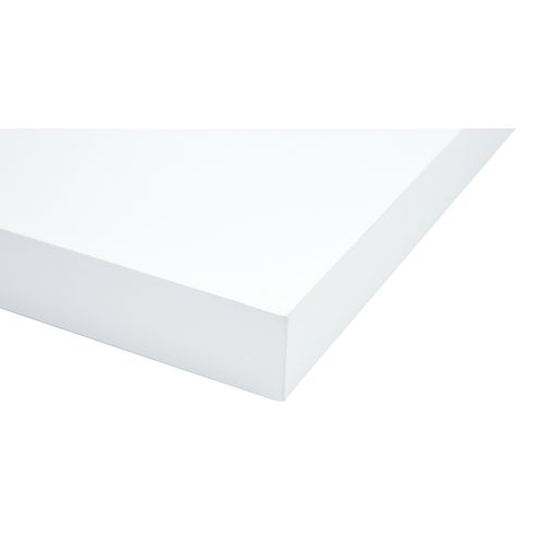 Etagère 80 cm MELIE Blanc vue détaillée