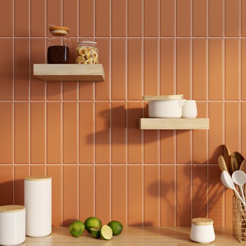 Etagère 23 cm MELIE Naturel