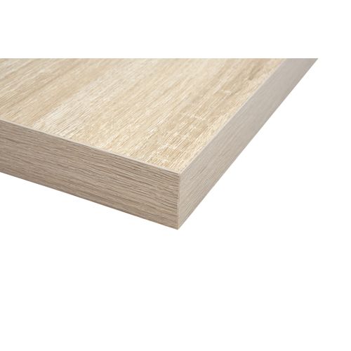 Etagère 60 cm MELIE Naturel vue détaillée
