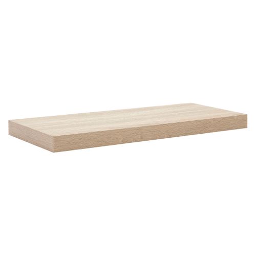 Etagère 60 cm MELIE Naturel vue 3/4