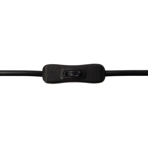 Lampe à poser marbre H. 32 cm UDARK Crème vue accessoires