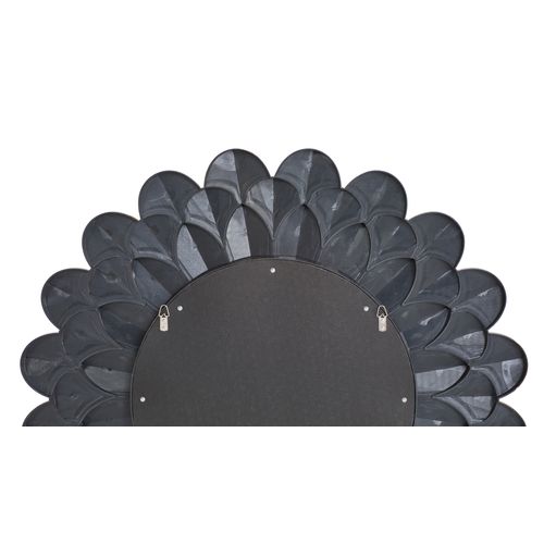 Miroir Ø 79 cm UNICA Doré