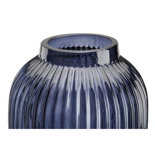GILDE Vase Ambrosio in Braun/ Gold - (H)29 cm günstig kaufen