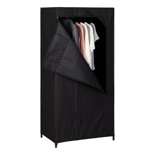 Armoire INTISSEE Noire