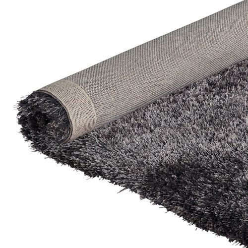 Tapis 120x170 cm RENO Gris vue accessoires