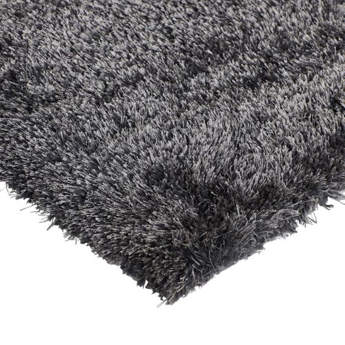 Tapis 120x170 cm RENO Gris vue détaillée
