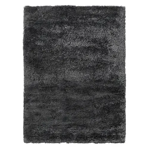 Tapis 120x170 cm RENO Gris vue de face