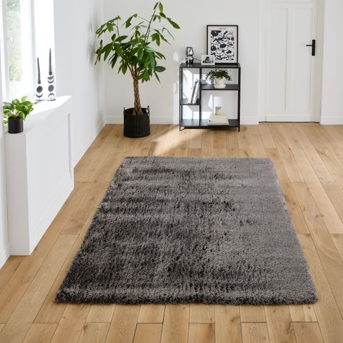 Tapis 160x230 cm RENO Gris