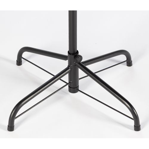 Arbre cerisier LED H. 150 cm ULIZ Noir