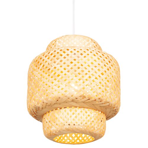 Suspension Ø 30 cm LU Naturel