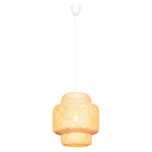 Suspension Ø 30 cm LU Naturel