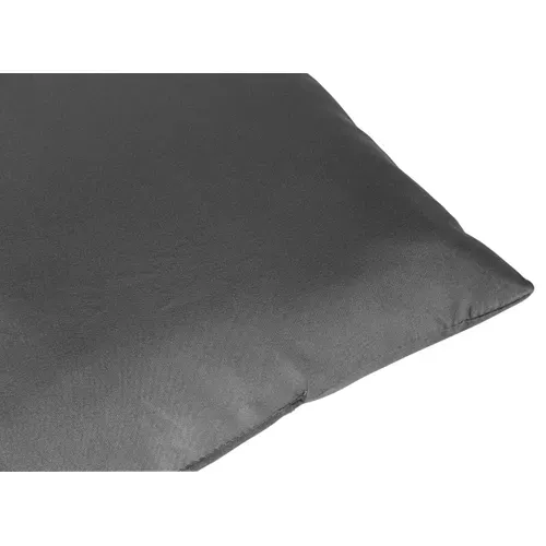 Coussin 38x38 cm CROMI Gris vue détaillée