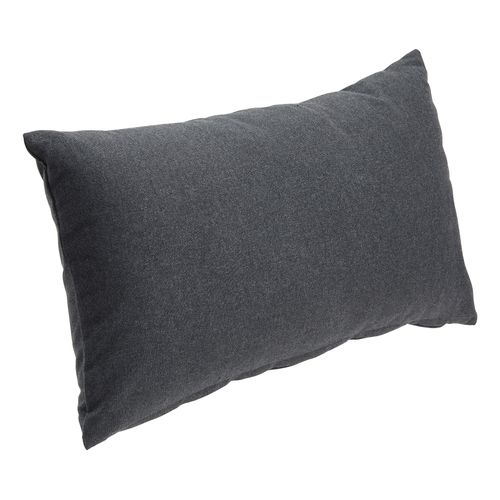 Coussin 30x50 cm ZENITH Noir