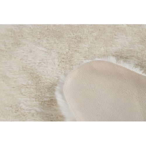 Tapis 60x90 cm FUNNY Blanc