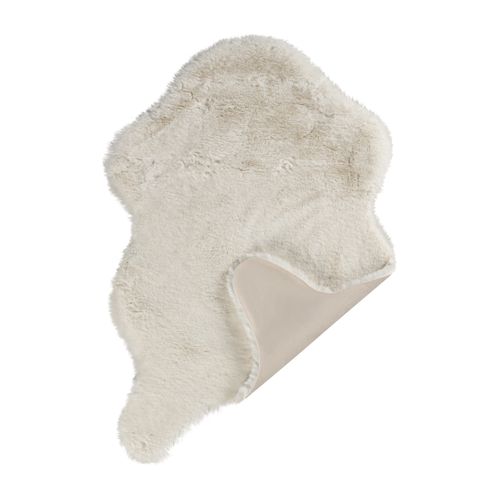 Tapis 60x90 cm FUNNY Blanc