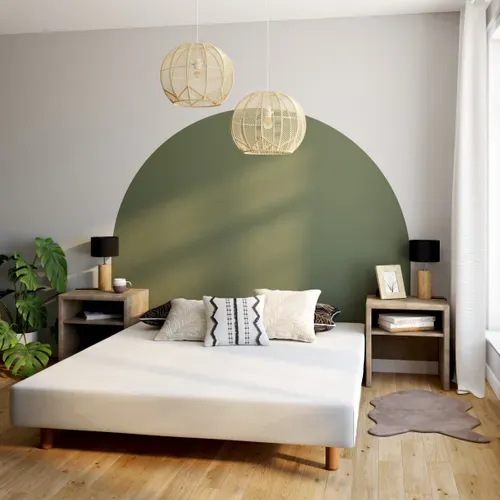 Tapis 60x90 cm FUNNY Rose