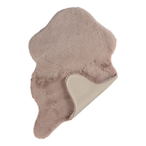 Tapis 60x90 cm FUNNY Rose