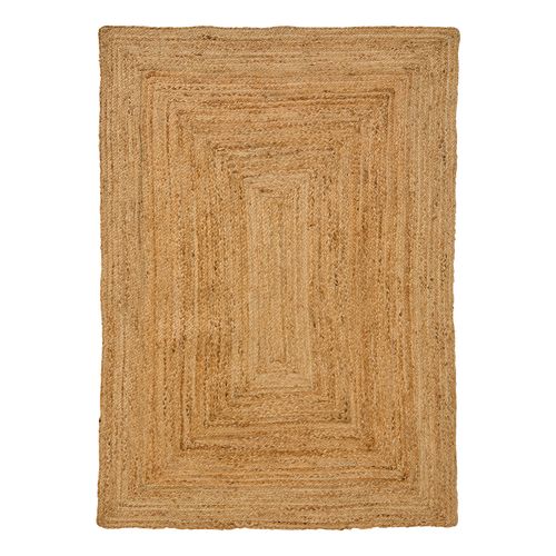Tapis 120x170 cm HANOI Naturel