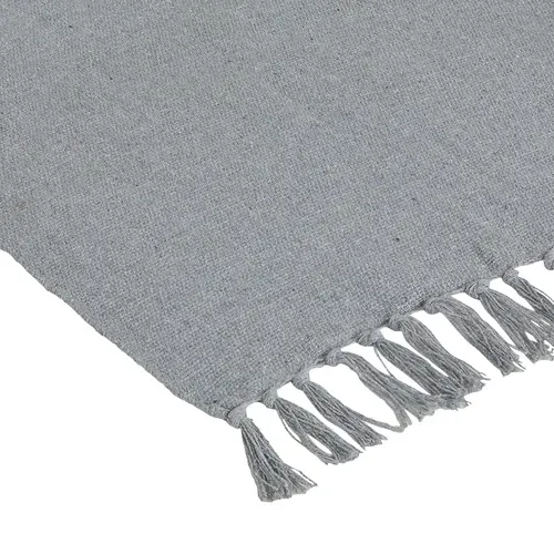 Tapis 50x80 cm AYO Gris vue détaillée