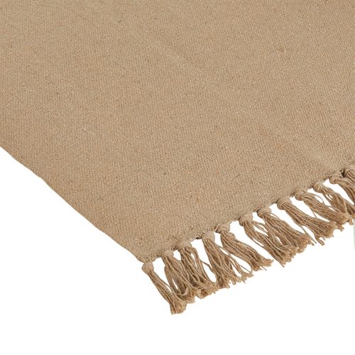 Tapis 50x80 cm AYO Beige vue détaillée