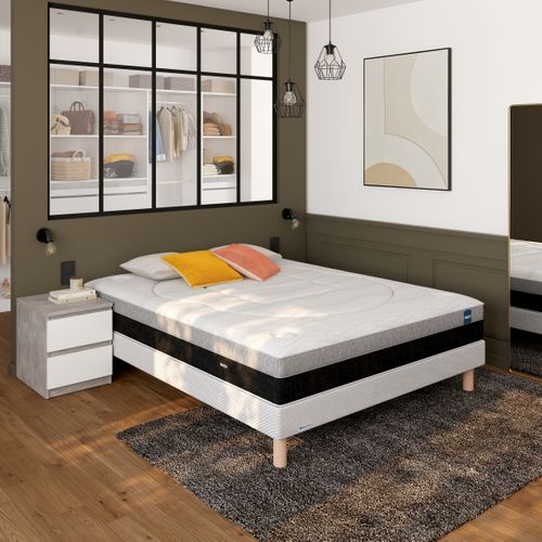 Suspension D. 17,5 cm INNA Noire