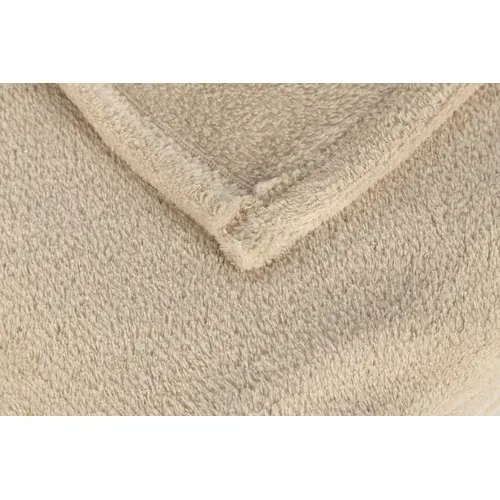 Plaid 130x170 cm TENDRESSE Beige