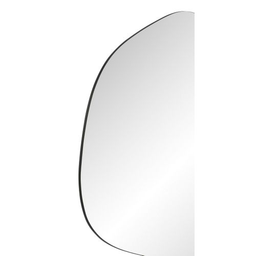 Miroir organique L. 75 cm  VALENTIN vue détaillée
