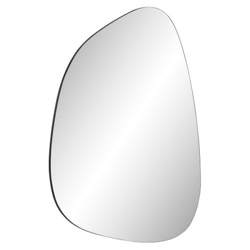 Miroir organique L. 75 cm  VALENTIN vue 3/4