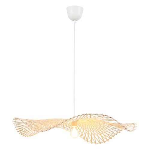 Suspension D. 80 cm LAILA Naturel