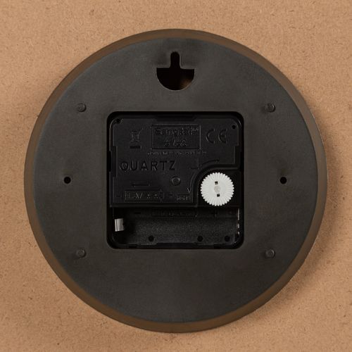 Horloge Ø 40,5 cm JOY Blanc vue accessoires