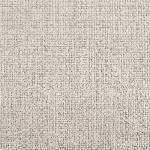 Canapé d'angle convertible OCTAVE tissu Curio grège droit
