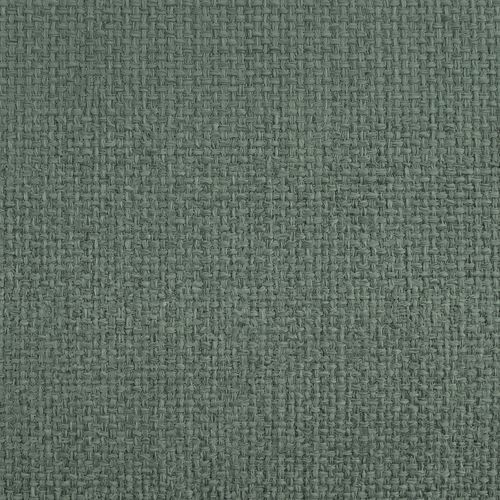 Canapé d'angle convertible OCTAVE tissu Curio écume droit