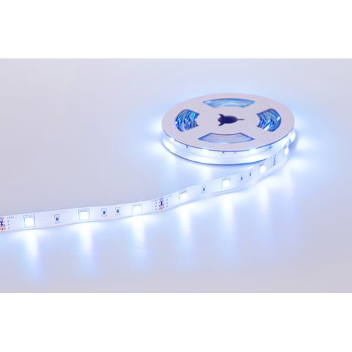Ruban LED 5 mètres dimmable  RVB
