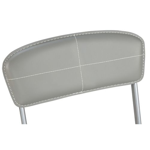 Chaise pliante TENCO 5 Gris