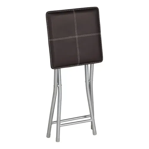Tabouret pliant TENCO 5 Marron