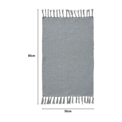 Tapis 50x80 cm AYO Gris