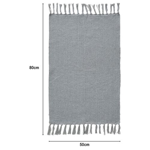 Tapis 50x80 cm AYO Gris